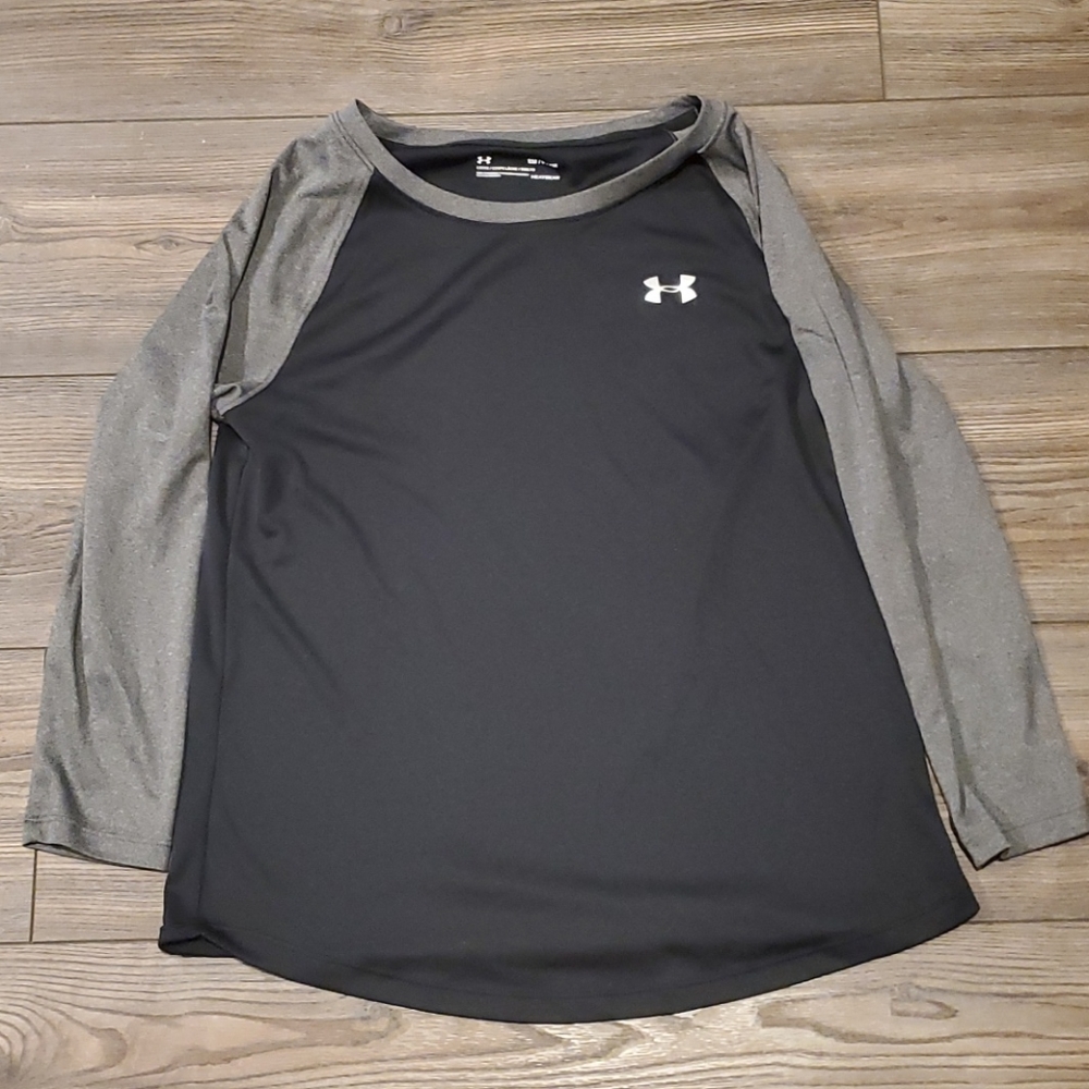 Under Armour athletic long sleeve